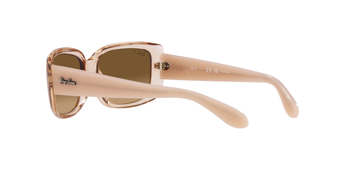 Ray-Ban Sunglasses RB4389 6644M2