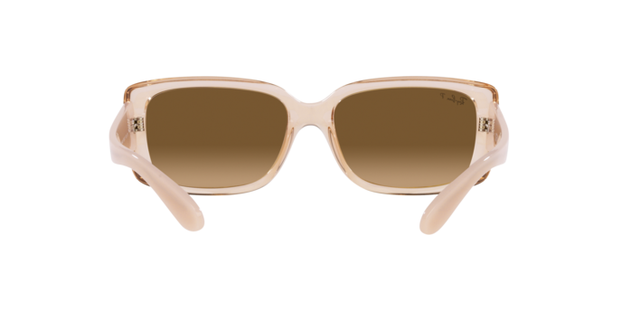 Ray-Ban Sunglasses RB4389 6644M2