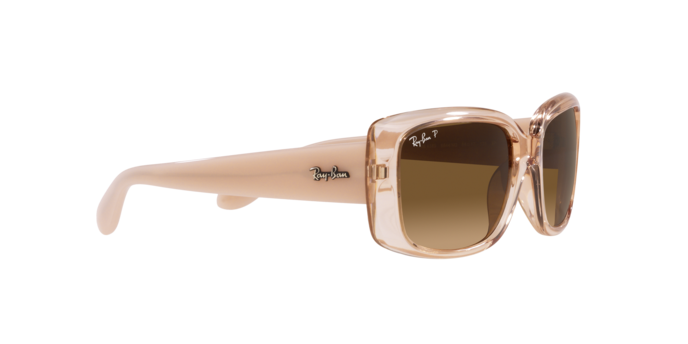 Ray-Ban Sunglasses RB4389 6644M2