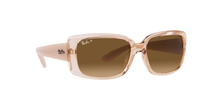 Ray-Ban Sunglasses RB4389 6644M2