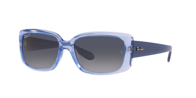 Ray-Ban Sunglasses RB4389 664578