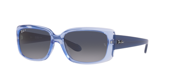 Ray-Ban Sunglasses RB4389 664578