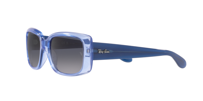 Ray-Ban Sunglasses RB4389 664578