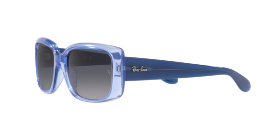 Ray-Ban Sunglasses RB4389 664578