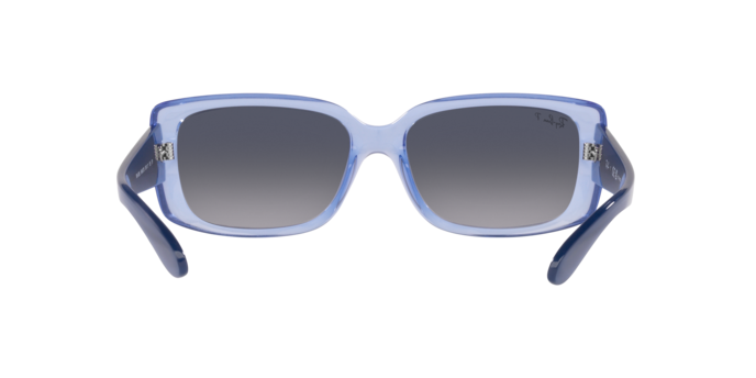 Ray-Ban Sunglasses RB4389 664578