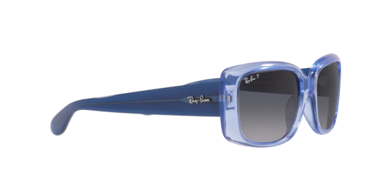 Ray-Ban Sunglasses RB4389 664578