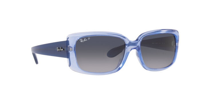 Ray-Ban Sunglasses RB4389 664578