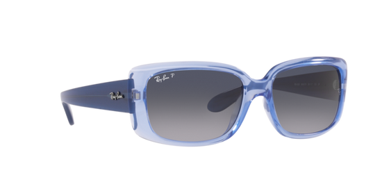 Ray-Ban Sunglasses RB4389 664578