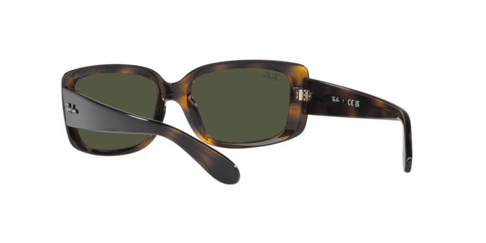 Ray-Ban Sunglasses RB4389 710/31