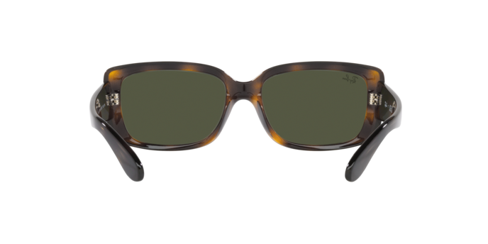 Ray-Ban Sunglasses RB4389 710/31