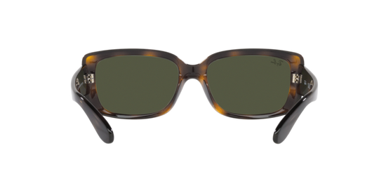 Ray-Ban Sunglasses RB4389 710/31