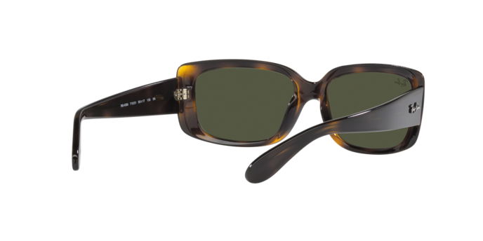 Ray-Ban Sunglasses RB4389 710/31