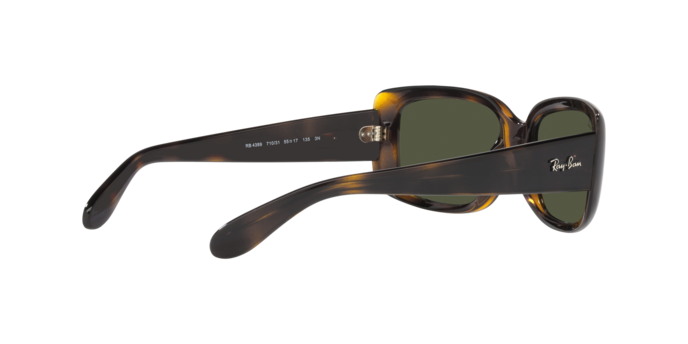 Ray-Ban Sunglasses RB4389 710/31