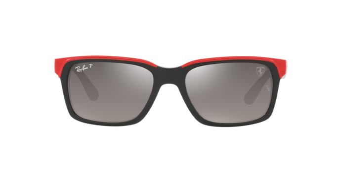 Ray-Ban Sunglasses RB4393M F65071