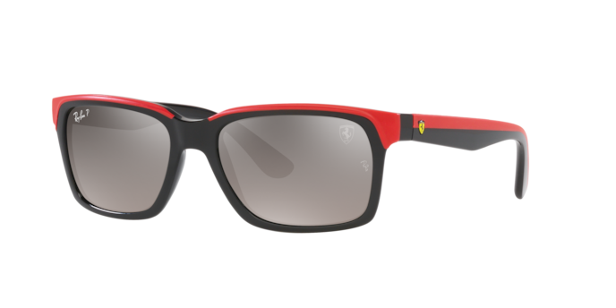 Ray-Ban Sunglasses RB4393M F6015J