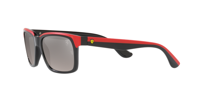 Ray-Ban Sunglasses RB4393M F62411