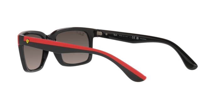 Ray-Ban Sunglasses RB4393M F67980