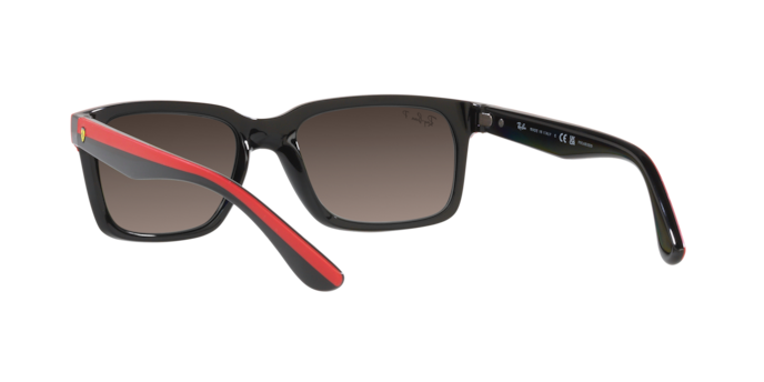 Ray-Ban Sunglasses RB4393M F62411