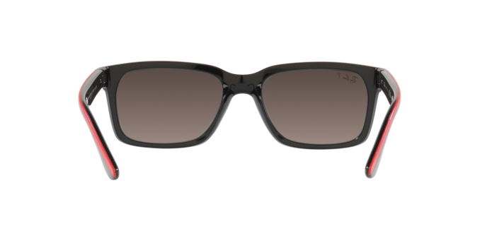 Ray-Ban Sunglasses RB4393M F67980