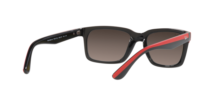 Ray-Ban Sunglasses RB4393M F62411