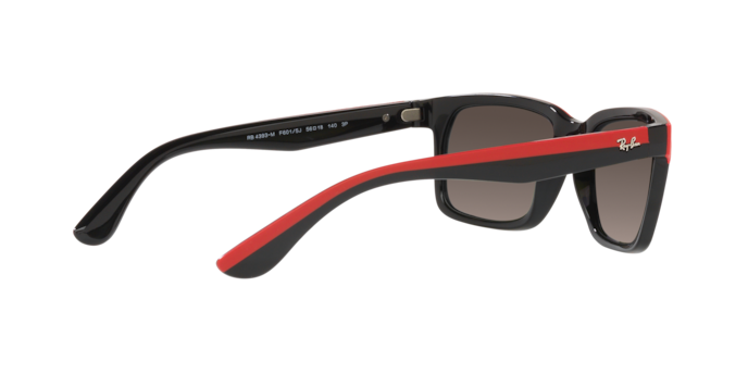 Ray-Ban Sunglasses RB4393M F6015J