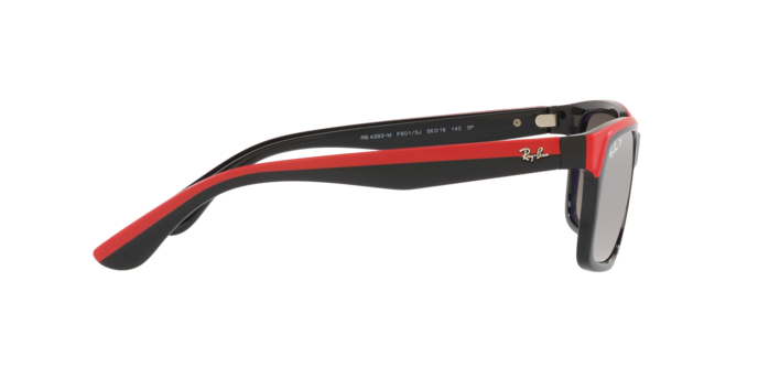 Ray-Ban Sunglasses RB4393M F6015J