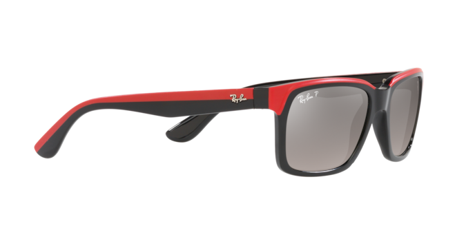 Ray-Ban Sunglasses RB4393M F67980