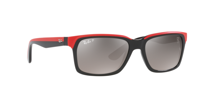 Ray-Ban Sunglasses RB4393M F62411