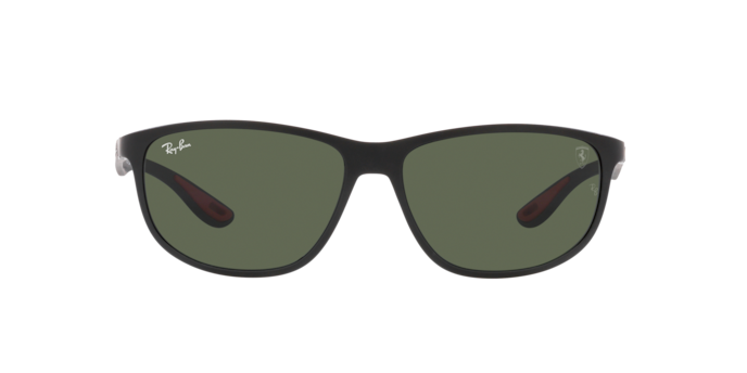 Ray-Ban Sunglasses RB4394M F60271