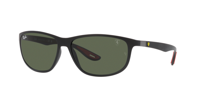Ray-Ban Sunglasses RB4394M F60811