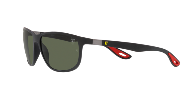Ray-Ban Sunglasses RB4394M F6046G