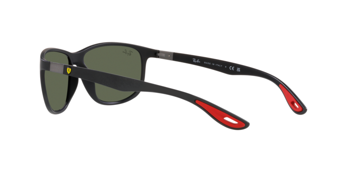 Ray-Ban Sunglasses RB4394M F678H1