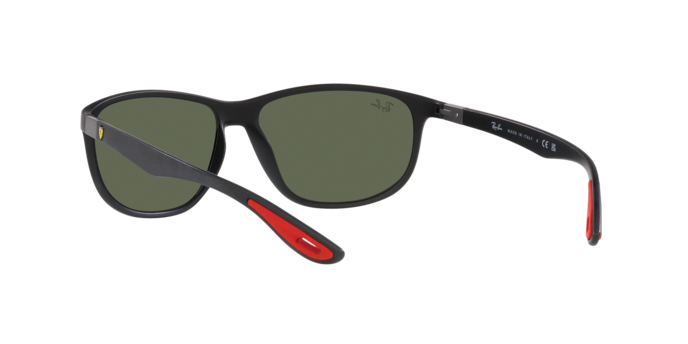 Ray-Ban Sunglasses RB4394M F60271