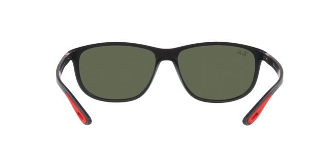 Ray-Ban Sunglasses RB4394M F678H1