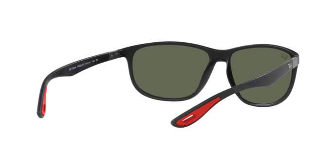 Ray-Ban Sunglasses RB4394M F60271