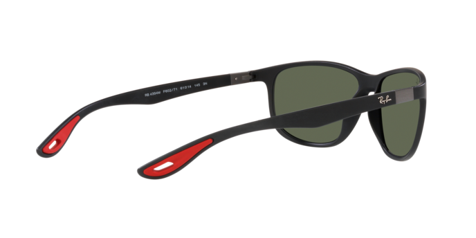 Ray-Ban Sunglasses RB4394M F6046G
