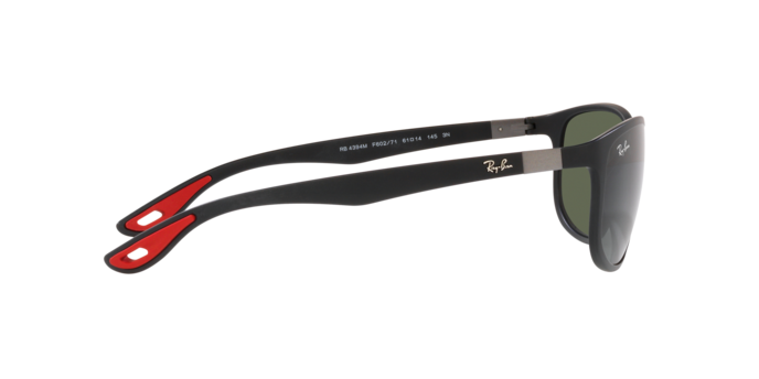 Ray-Ban Sunglasses RB4394M F678H1