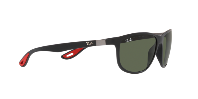 Ray-Ban Sunglasses RB4394M F60271