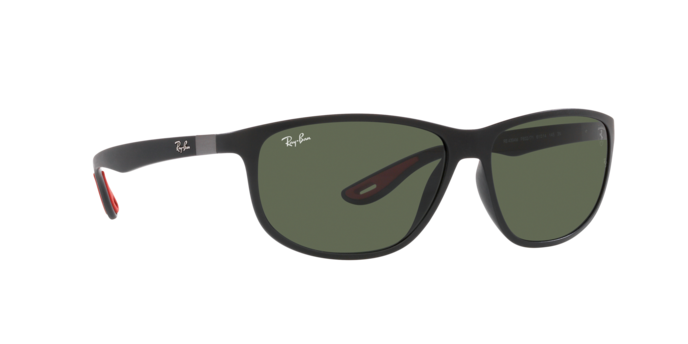 Ray-Ban Sunglasses RB4394M F6046G