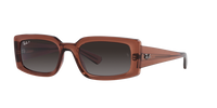 Ray-Ban Kiliane RB4395 6678T3