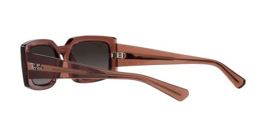 Ray-Ban Kiliane Sunglasses RB4395 6678T3