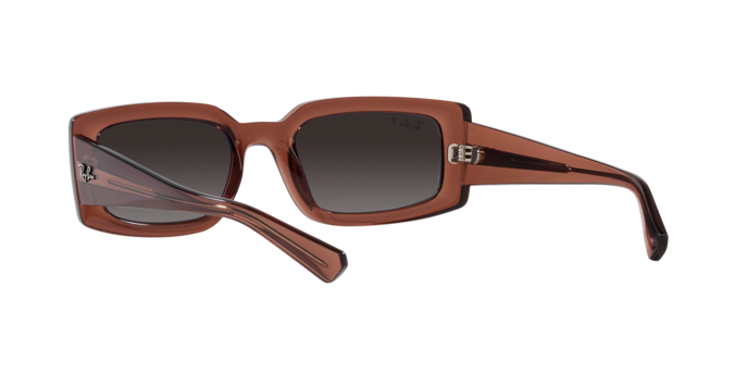 Ray-Ban Kiliane Sunglasses RB4395 6678T3