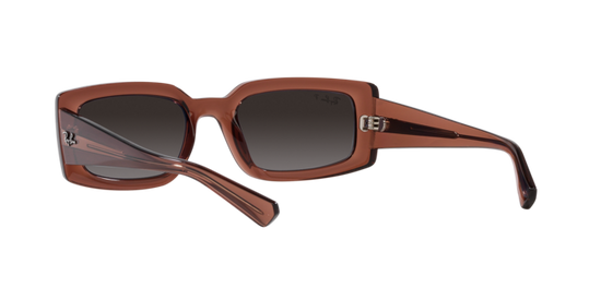 Ray-Ban Kiliane Sunglasses RB4395 6678T3