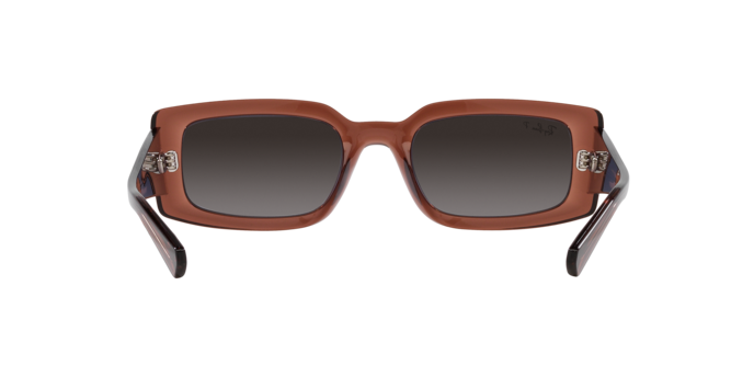 Ray-Ban Kiliane Sunglasses RB4395 6678T3