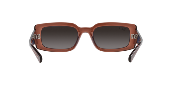 Ray-Ban Kiliane Sunglasses RB4395 6678T3