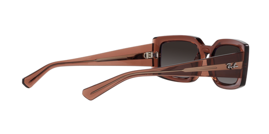 Ray-Ban Kiliane Sunglasses RB4395 6678T3