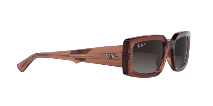 Ray-Ban Kiliane Sunglasses RB4395 6678T3