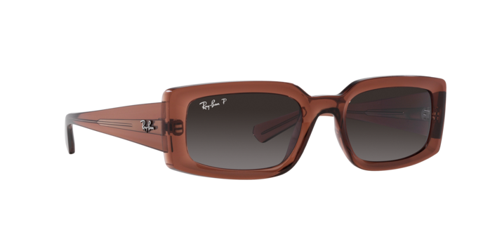 Ray-Ban Kiliane Sunglasses RB4395 6678T3