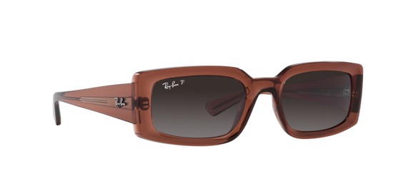 Ray-Ban Kiliane Sunglasses RB4395 6678T3