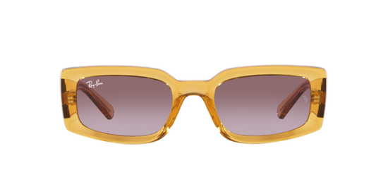 Ray-Ban Kiliane Sunglasses RB4395 66828H